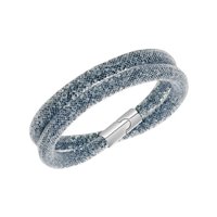 Bracciale Swarovski Donna Stardust in Cristallo Cristallo 5089847 - 5089847